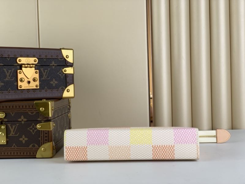 Louis Vuitton Clutch Bags